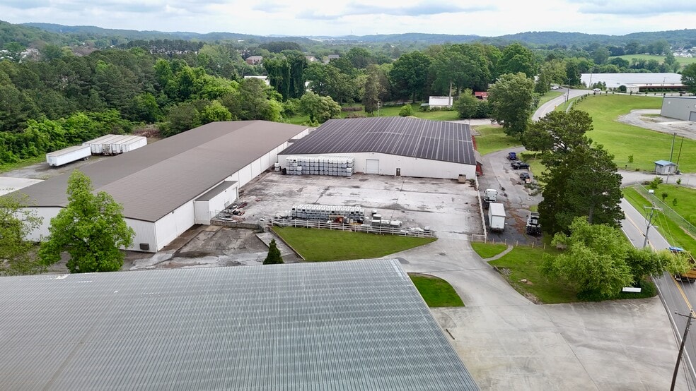 2915 20th St NE, Cleveland, TN for lease - Building Photo - Image 2 of 10