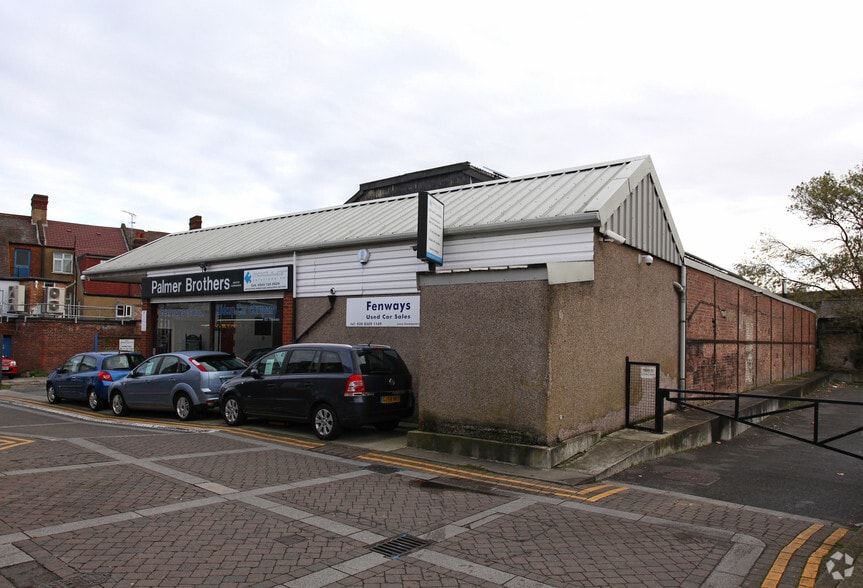 Nelson Rd, Sidcup for lease - Building Photo - Image 2 of 2