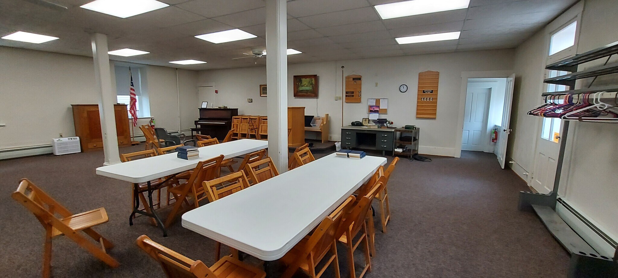 120 E Main St, Rebersburg, PA 16872 120 Main Street St, Rebersburg