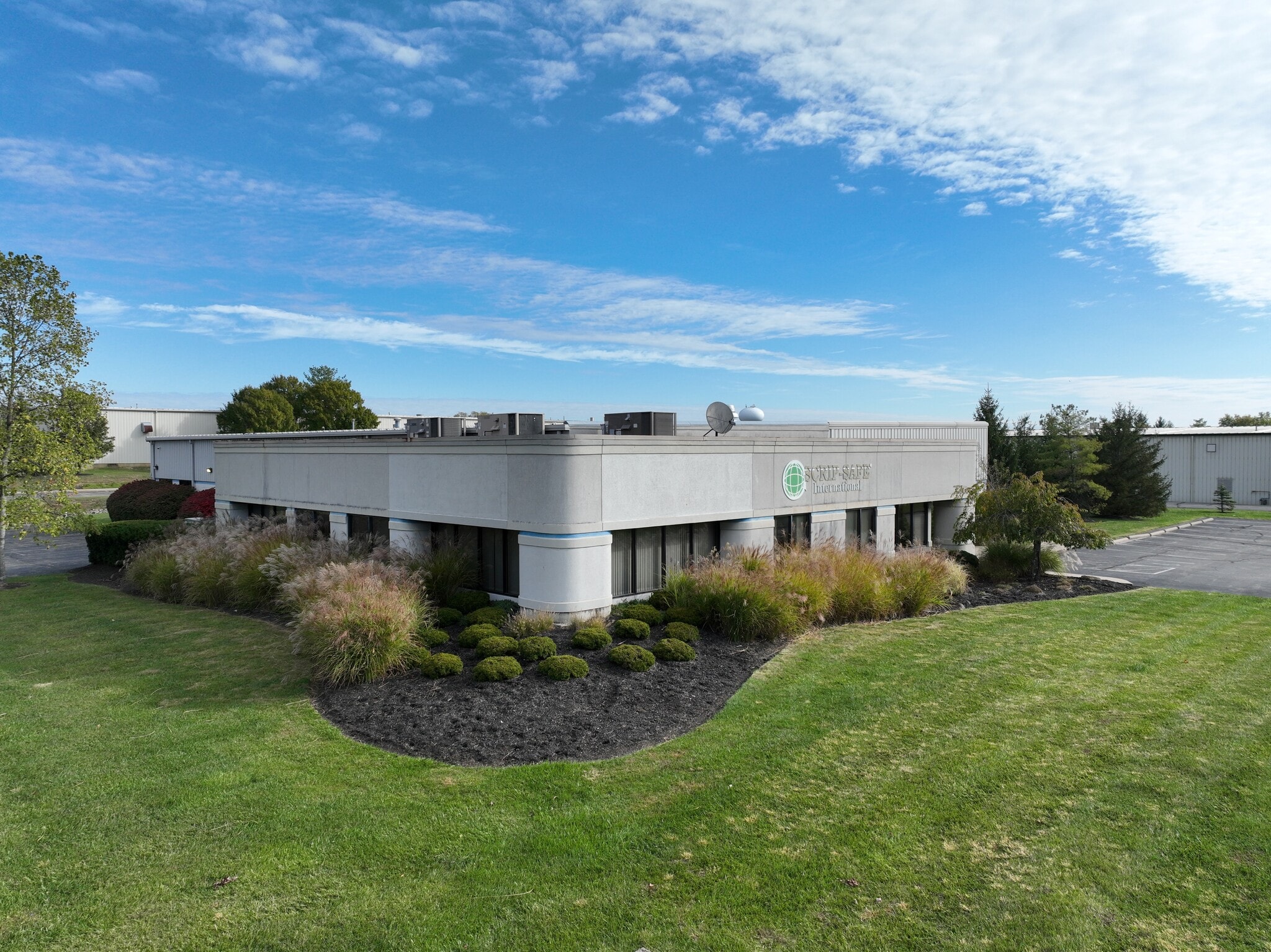 136 Commerce Blvd, Loveland, OH for sale Building Photo- Image 1 of 4