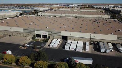 3500 N Windsor Dr, Aurora, CO for lease Building Photo- Image 1 of 6