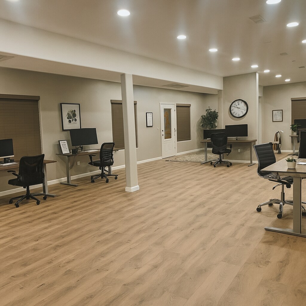 2035 Swanson Ave, Lake Havasu City, AZ for lease Interior Photo- Image 1 of 1