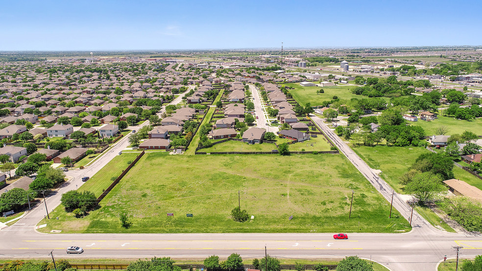 309 FM 1660, Hutto, TX for sale - Other - Image 1 of 1