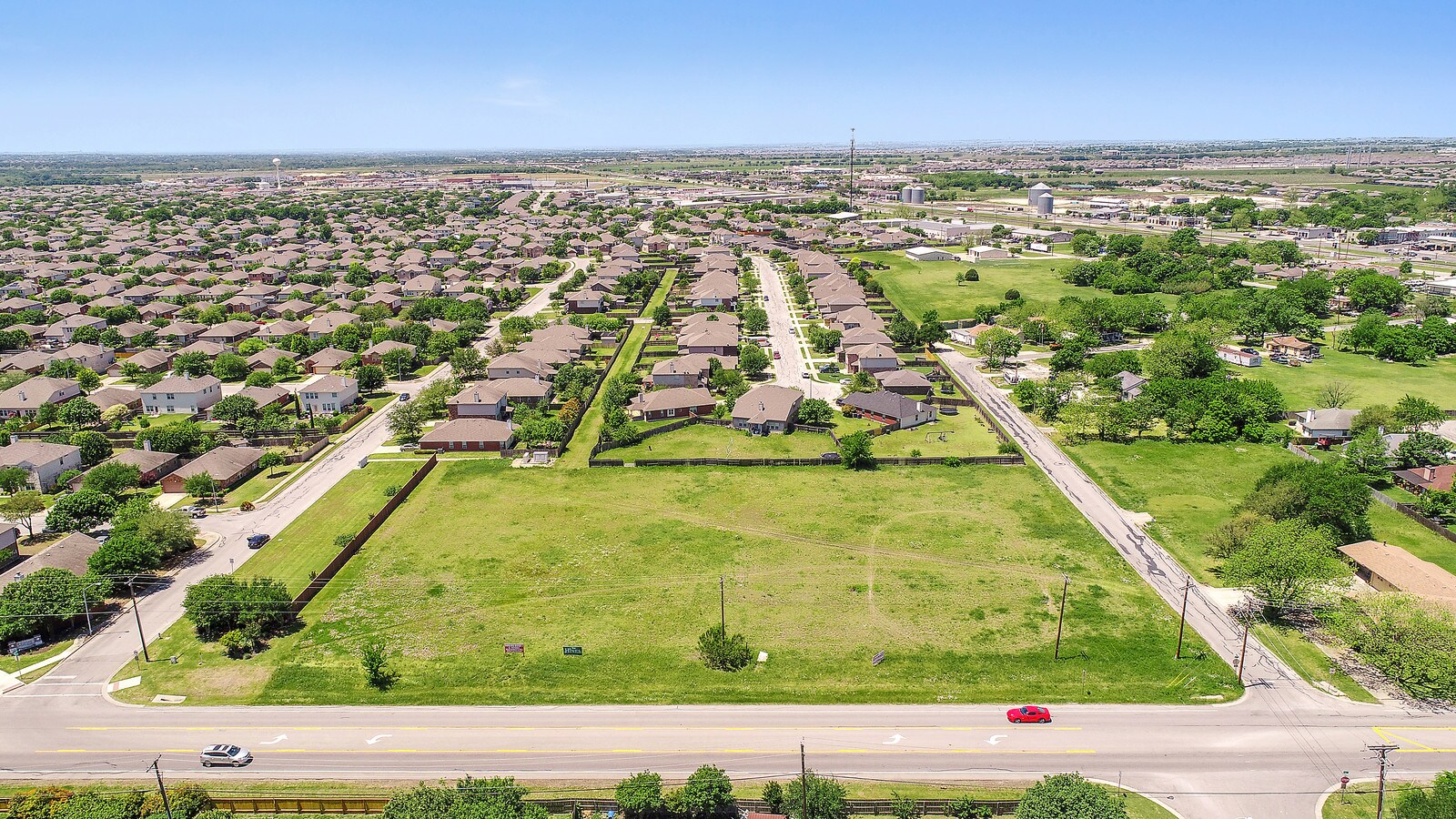 309 FM 1660, Hutto, TX 78634