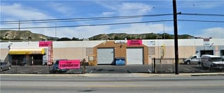 More details for 12361-12435 Foothill Blvd, Sylmar, CA - Industrial for Lease