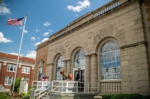 Batavia Business Center - Loft