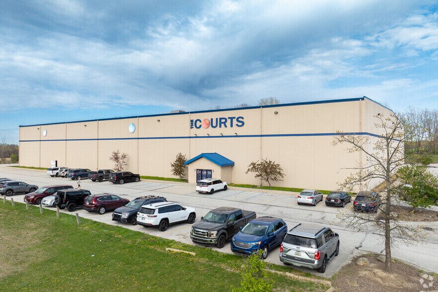 127 E US Highway 6, Valparaiso, IN for sale - Primary Photo - Image 1 of 1