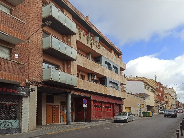 Multifamily in Terrassa, Barcelona for sale - Building Photo - Image 1 of 1