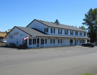 More details for 105 W Main St, Battle Ground, WA - Office for Lease