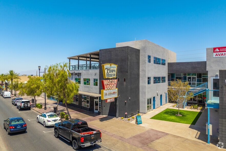 37 S Water St, Henderson, NV for lease - Primary Photo - Image 1 of 38
