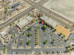 36891 Cook St, Palm Desert, CA for lease Building Photo- Image 1 of 1