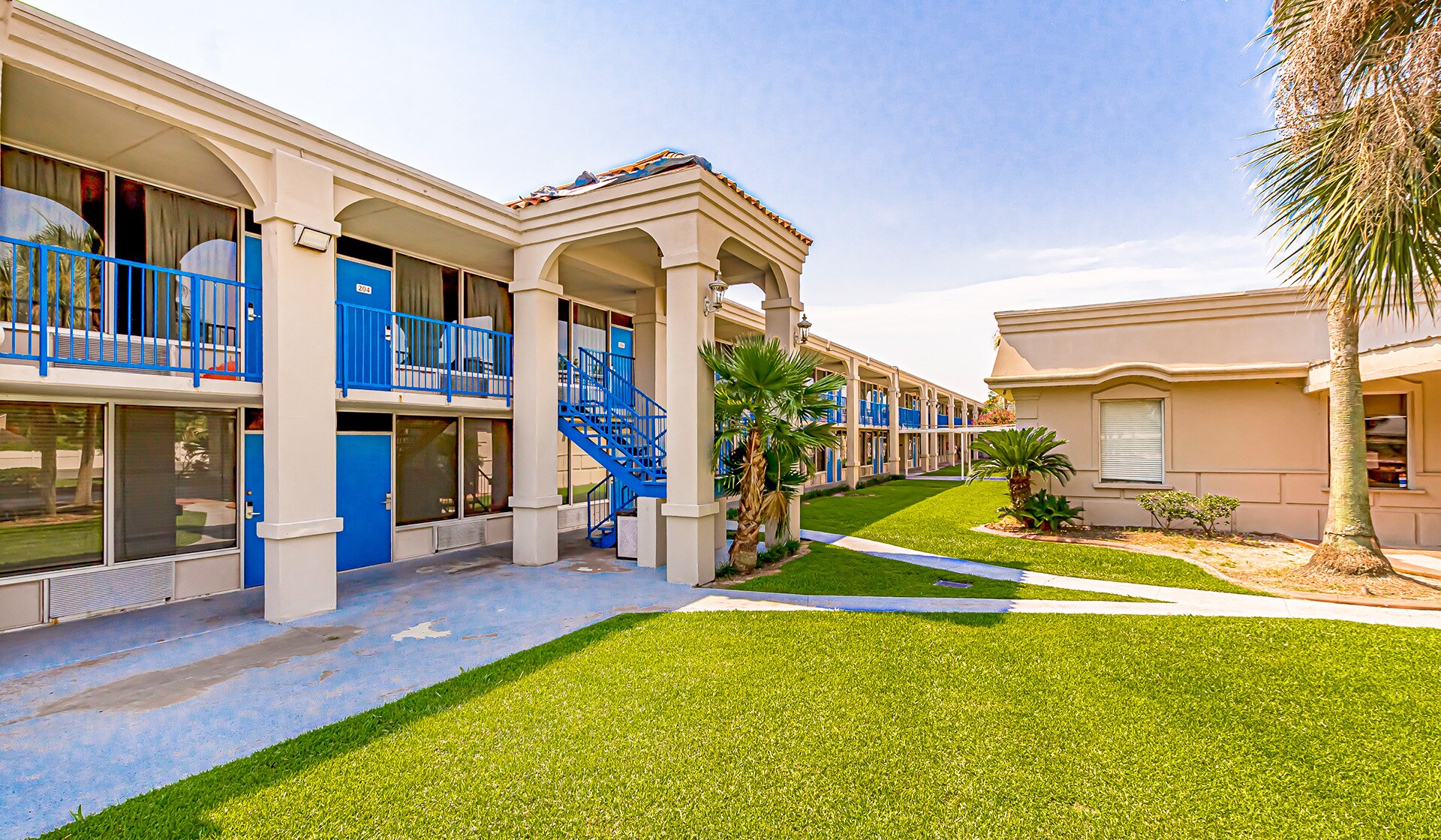 10920 Mead Rd, Baton Rouge, LA for sale Primary Photo- Image 1 of 1