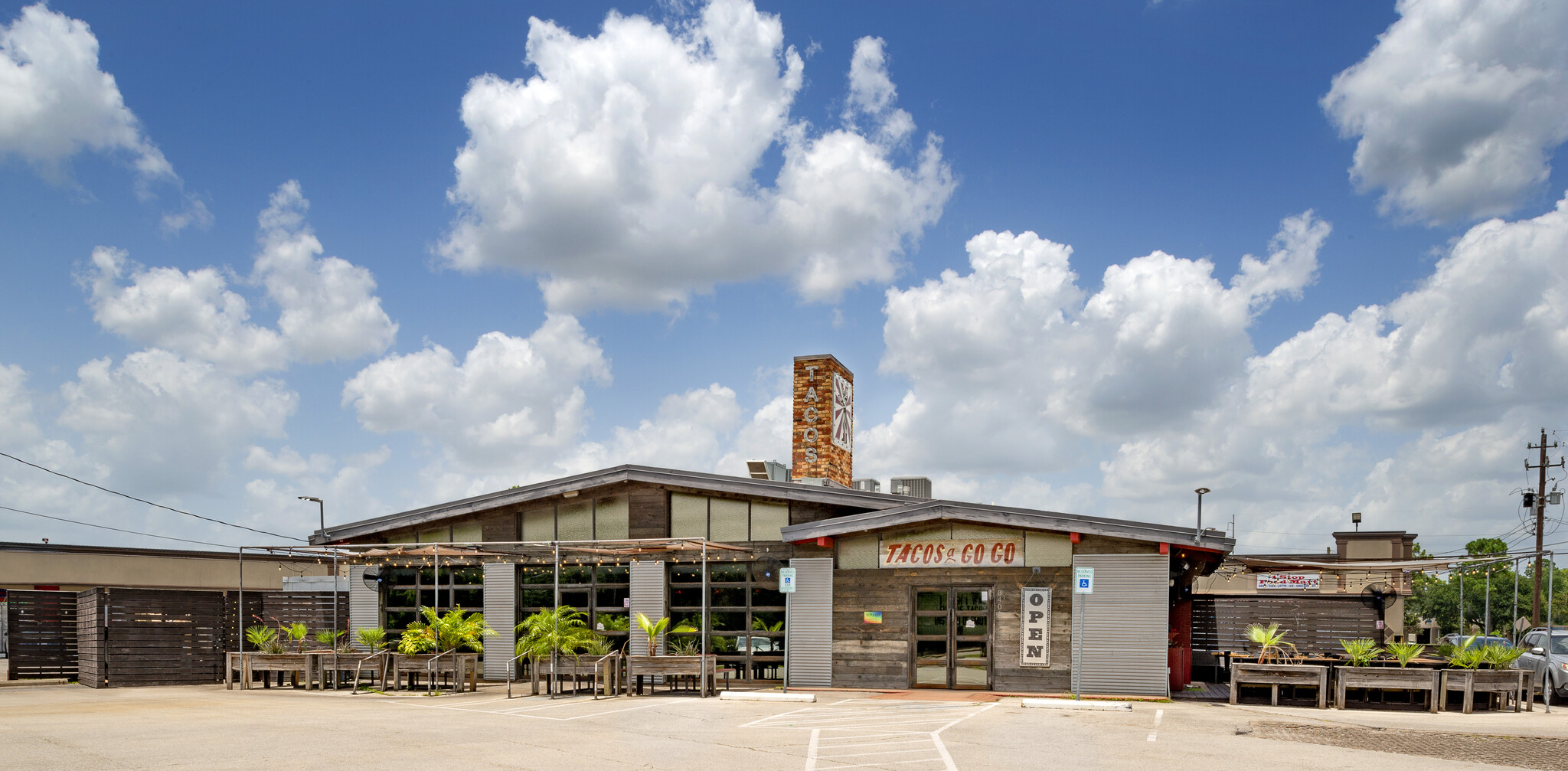 3401 W T C Jester Blvd, Houston, TX for sale Building Photo- Image 1 of 5