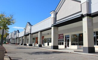 More details for 100 Triangle Ctr, Yorktown Heights, NY - Retail for Lease