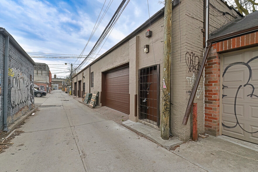 30R First Ave, Toronto, ON for sale - Building Photo - Image 2 of 25