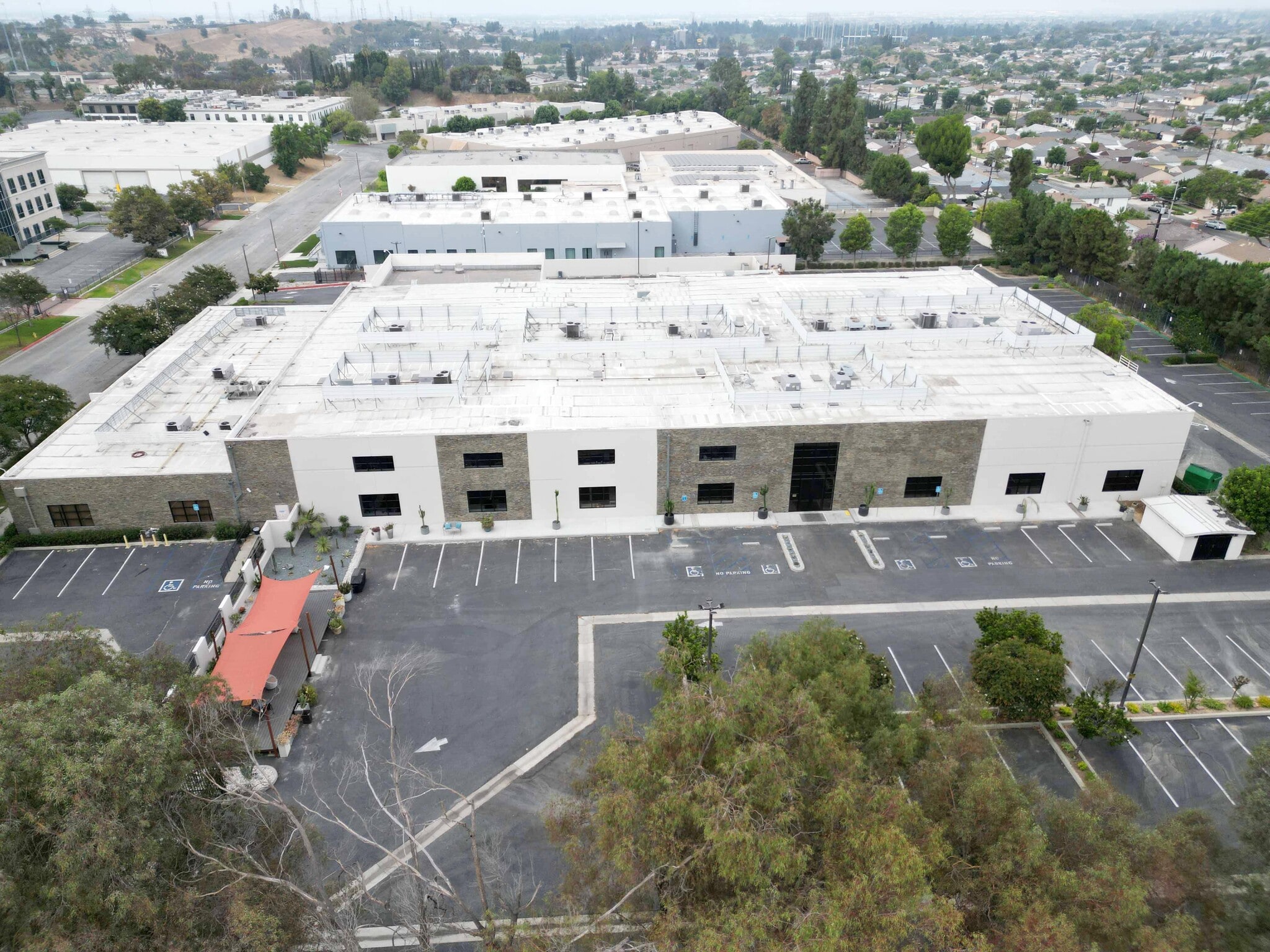 2001 Saturn St, Monterey Park, CA for sale Building Photo- Image 1 of 155