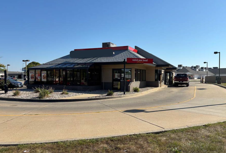 3200 Northfield Dr, Springfield, IL for sale - Building Photo - Image 3 of 3