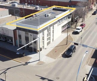 More details for 4919 50 Av, Lloydminster, SK - Retail for Lease