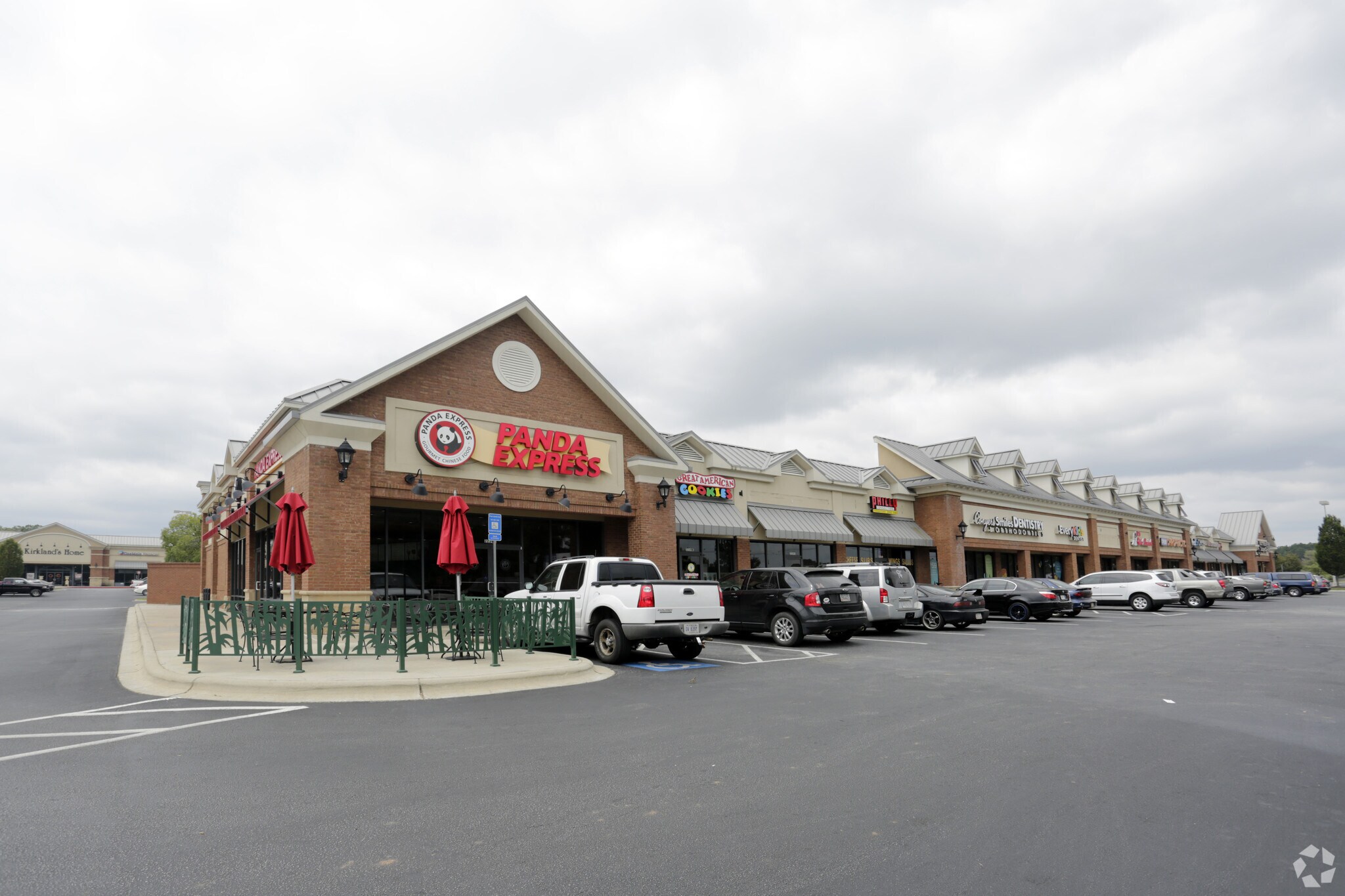 2239 Highway 20 SE, Conyers, GA for sale Primary Photo- Image 1 of 1