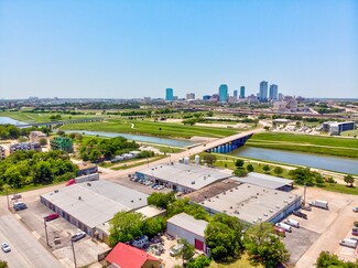 More details for 220 S Sylvania Ave, Fort Worth, TX - Industrial for Lease