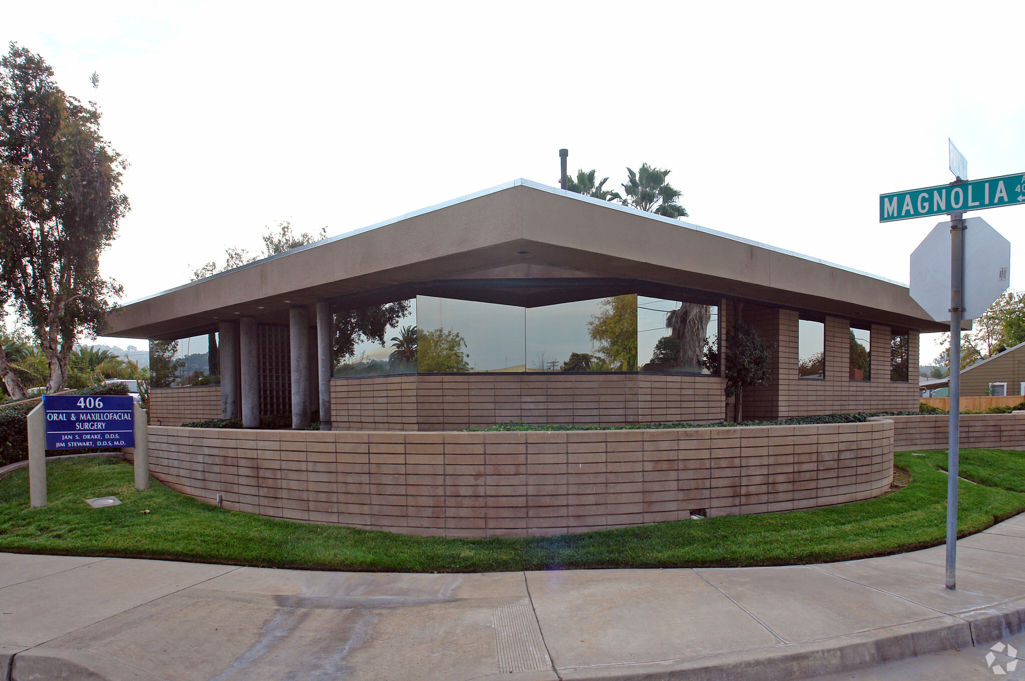 406 S Magnolia Ave, El Cajon, CA for sale Primary Photo- Image 1 of 1