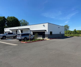 More details for 27312 NE 10th Ave, Ridgefield, WA - Industrial for Lease