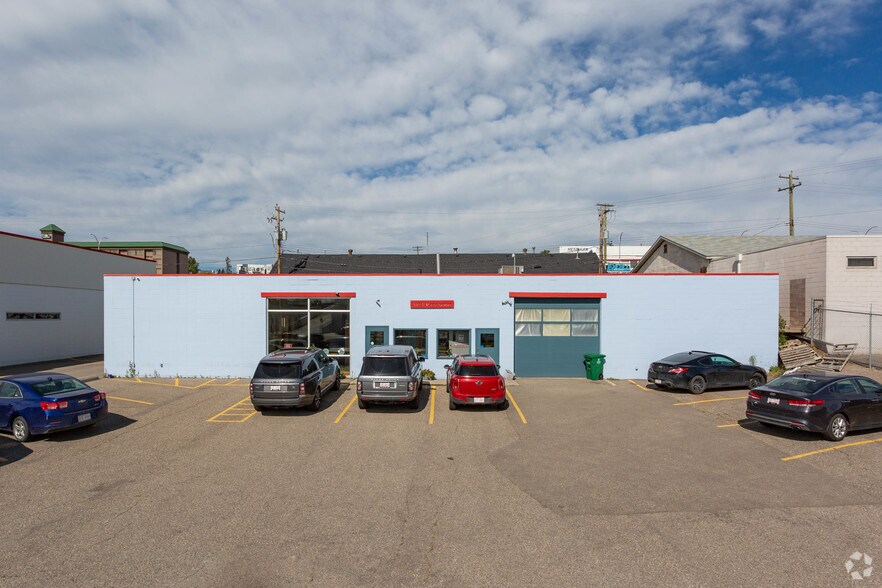 3815 Manchester Rd SE, Calgary, AB, T2G 3Z8 Industrial Space For