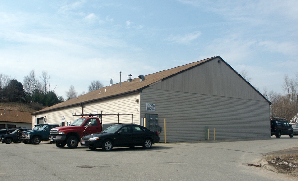 149-153 Grassy Plain St, Bethel, CT for sale - Other - Image 2 of 22