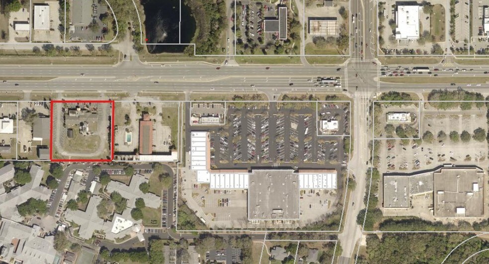 18660 US Highway 441, Mount Dora, FL for sale - Building Photo - Image 1 of 1