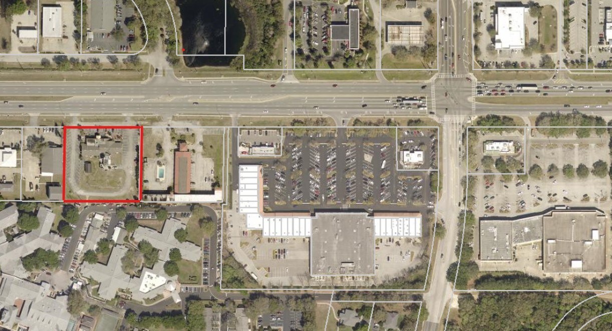 18660 US Highway 441, Mount Dora, FL for sale Building Photo- Image 1 of 1