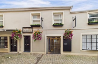 More details for Mill St, Carmarthen - Retail for Lease