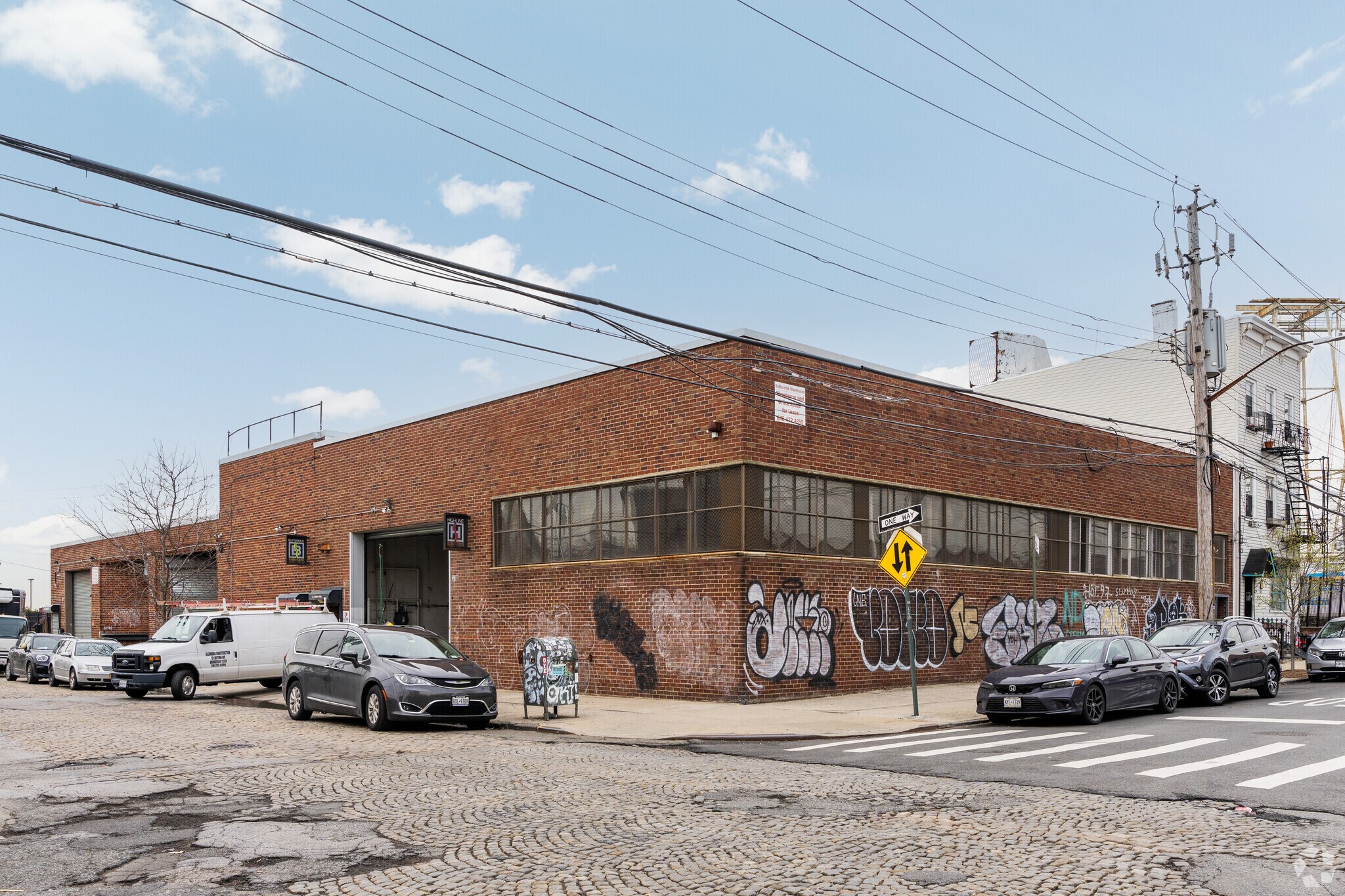 238 Conover St, Brooklyn, NY for sale Primary Photo- Image 1 of 1