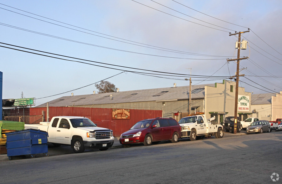 1481 Terminal Ave, San Jose, CA for sale - Primary Photo - Image 1 of 1