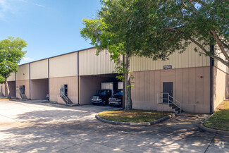 More details for 1260 American Way, Longwood, FL - Industrial for Lease