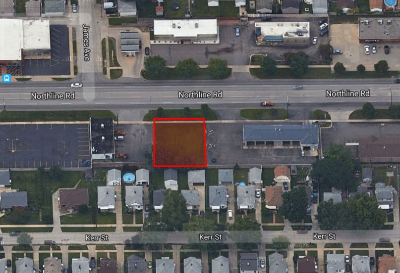 13293 Northline Rd, Southgate, MI 48195