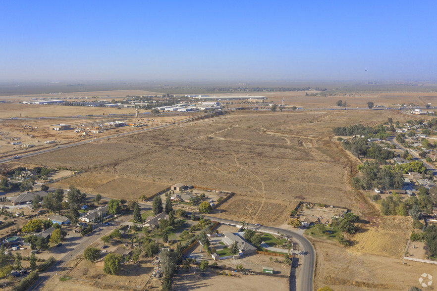 Ave 17, Madera, CA for sale - Aerial - Image 3 of 6