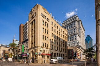 More details for 980 Rue Sainte-Catherine O, Montréal, QC - Office for Lease
