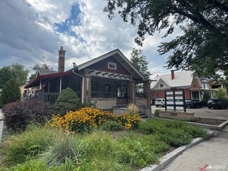 More details for 523 Remington St, Fort Collins, CO - Office for Lease