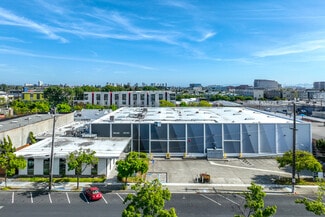 More details for 1295 67th St, Emeryville, CA - Flex for Lease