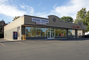 609-615 4th St NW, Faribault MN - Commercial Real Estate