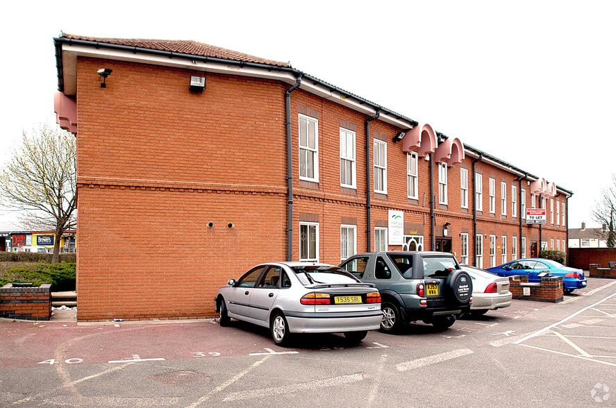 Peppercorn Clos, Peterborough for sale - Primary Photo - Image 1 of 1