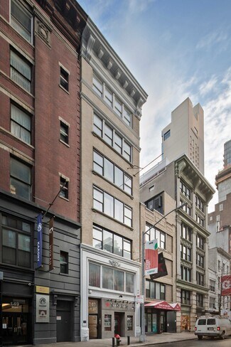 More details for 147 W 24th St, New York, NY - Office for Lease