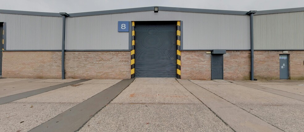 Touchet Hall Rd, Manchester for lease - Building Photo - Image 3 of 39