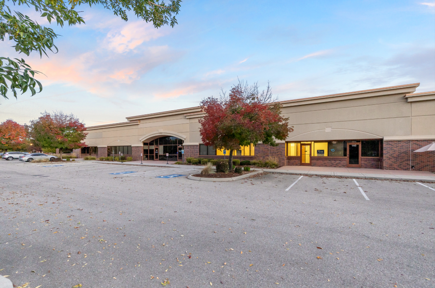 1940 S Bonito Way, Meridian, ID for sale - Building Photo - Image 1 of 1