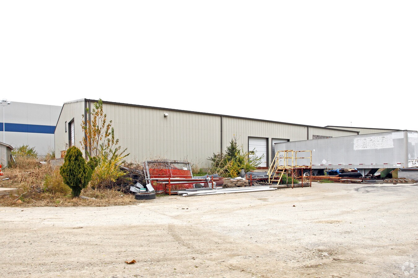 11950 Missouri Bottom Rd, Hazelwood, MO 63042