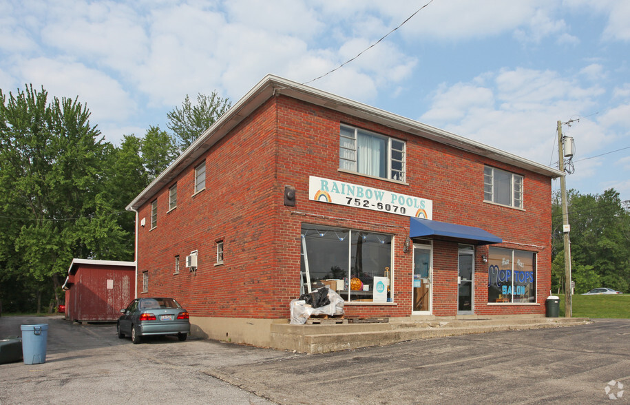 1139 W Ohio Pike, Amelia, OH for sale - Primary Photo - Image 1 of 2