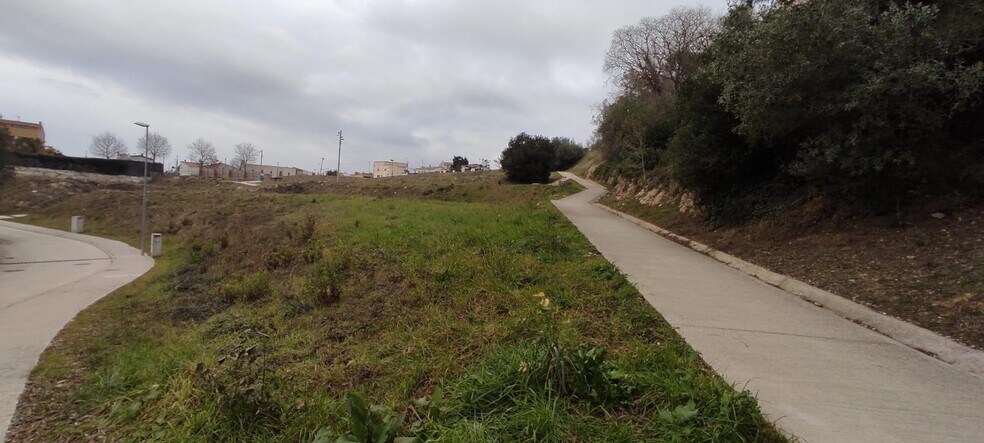 Land in Les Gunyoles, Barcelona for sale - Construction Photo - Image 3 of 5
