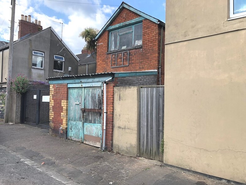 Dogfield St, Cardiff for sale - Building Photo - Image 2 of 11