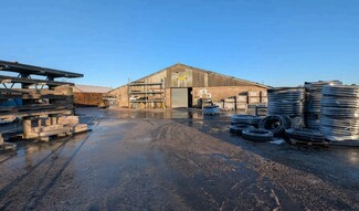 More details for Industrial Units on a 1 Acre Site – Industrial for Sale, Lancaster