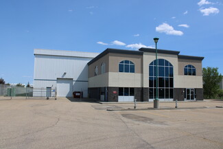 More details for 2240 Premier Way, Sherwood Park, AB - Industrial for Lease